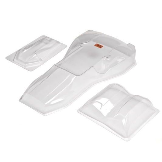 HPI Baja 5B Buggy Clear Body Shell - HPI-160331