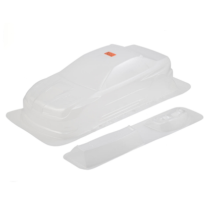 HPI Prova Subaru Impreza Clear 200mm Body Shell - HPI-17525