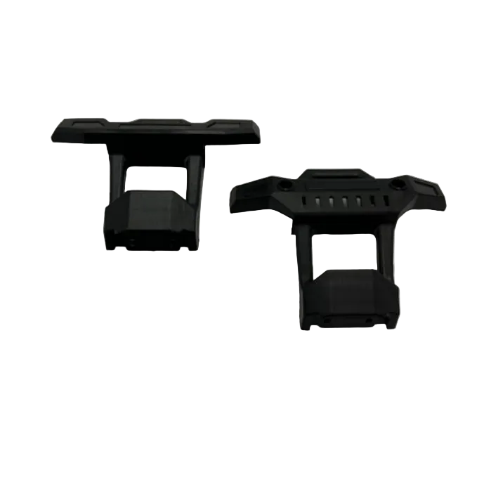 TORNADO Front and Rear Bumper suit TRC-18 Series - TRC-18-01-5