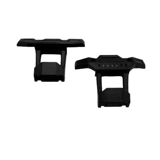 TORNADO Front and Rear Bumper suit TRC-18 Series - TRC-18-01-5