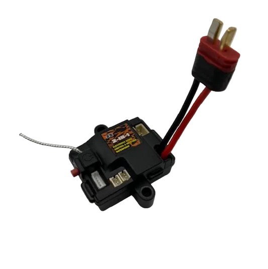 TORNADO ESC/Receiver suit TRC-18 Series - TRC-18-036