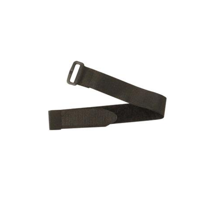 TORNADO 14x280mm Velcro Battery Strap w/ Buckle - TRC-18-045