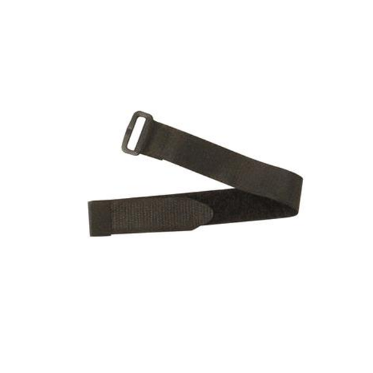 TORNADO 14x280mm Velcro Battery Strap w/ Buckle - TRC-18-045