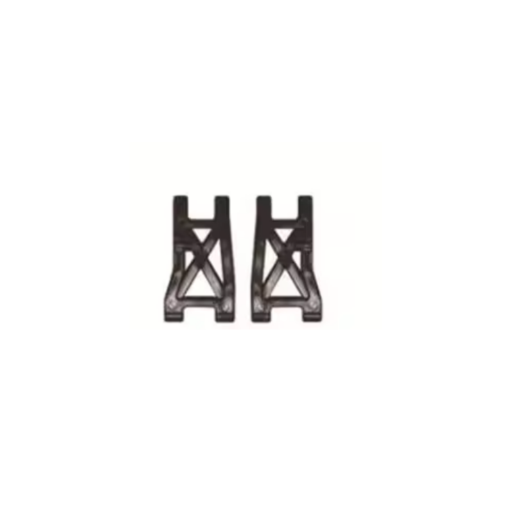 TORNADO Lower Suspension Arms suit TRC-18 Series 2pcs - TRC-18-014