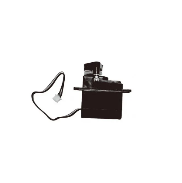 TRC 1:18 5-Wire Steering Servo w/ Servo Saver - 18301-34