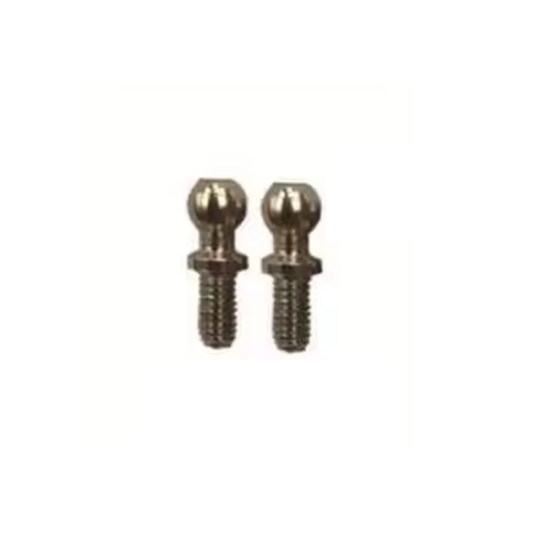 TRC 1:18 Pivot Ball Screws 2pcs - 18301-42