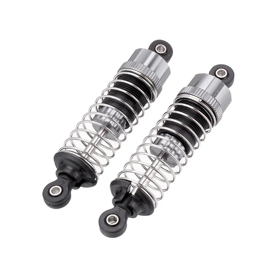 TORNADO Upgrade Alloy Oil Shocks suit 18300 series 2pcs - TRC-18301-46