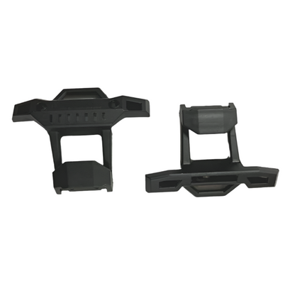 TRC 1:18 Front & Rear Bumpers - 18301-5