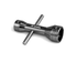 AXIAL 17/ 23mm Wheel Nut Tube Wrench - AX20004