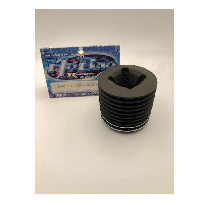 HOBAO Hyper 21 Cylinder Head - HB-21002