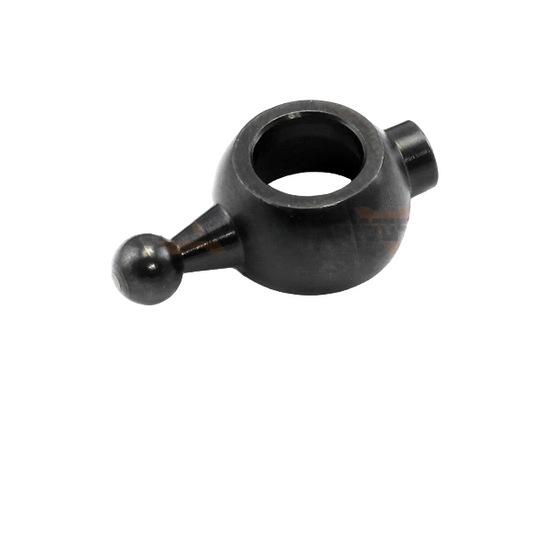 HOBAO Hyper-21 Carby Throttle Rod Nut & Ball End - HB-21053