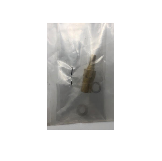 HOBAO Hyper 21 Main Needle Valve Holder - HB-21057-2