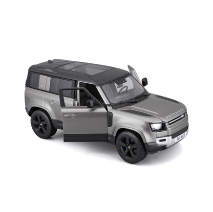 BBURAGO 2022 Land Rover Defender 110 1:24 - 21101