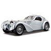 BBURAGO 1936 Bugatti Atlantic 1:24 - 22092