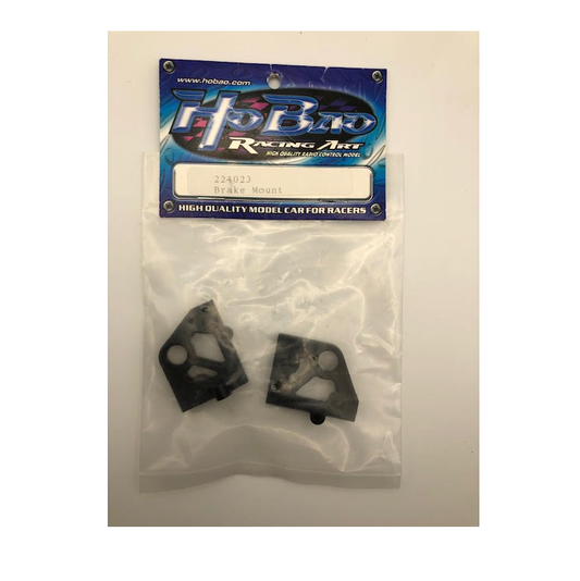 HOBAO Brake Mount Hyper10 - HB-224023
