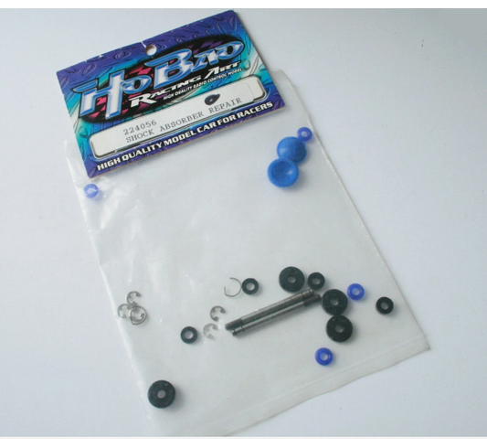 HOBAO Shock Repair Kit Hyper 10 - HB-224056