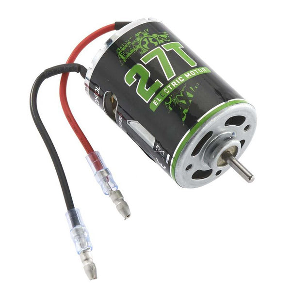 AXIAL 27T 540 size Brushed Motor AX24004 - AXIC2400