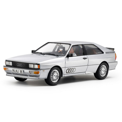 TAMIYA Audi Quattro 1:24 - TAM-24031