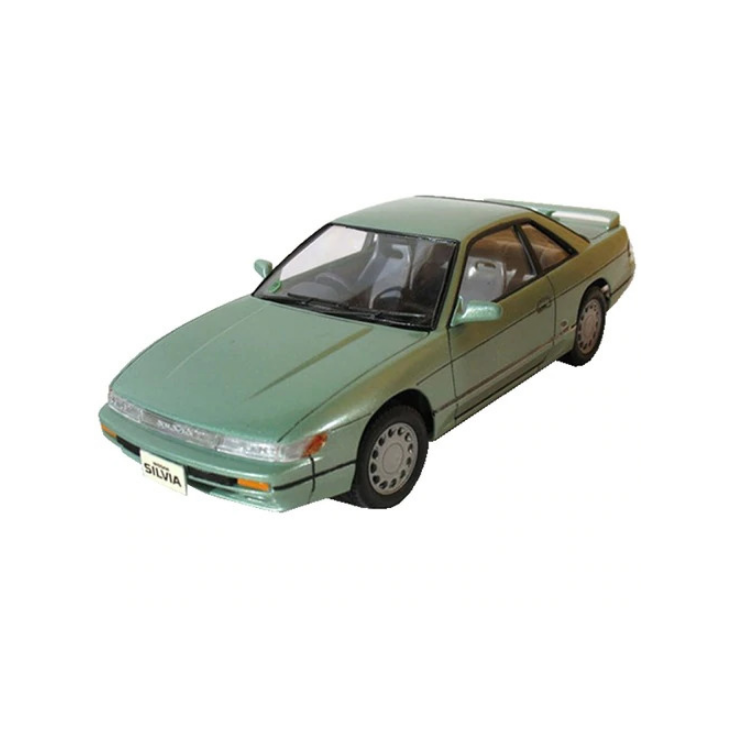 TAMIYA Nissan Silvia K's 1:24 - 24078