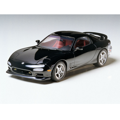 TAMIYA Mazda RX-7 R1 1:24 - 24116