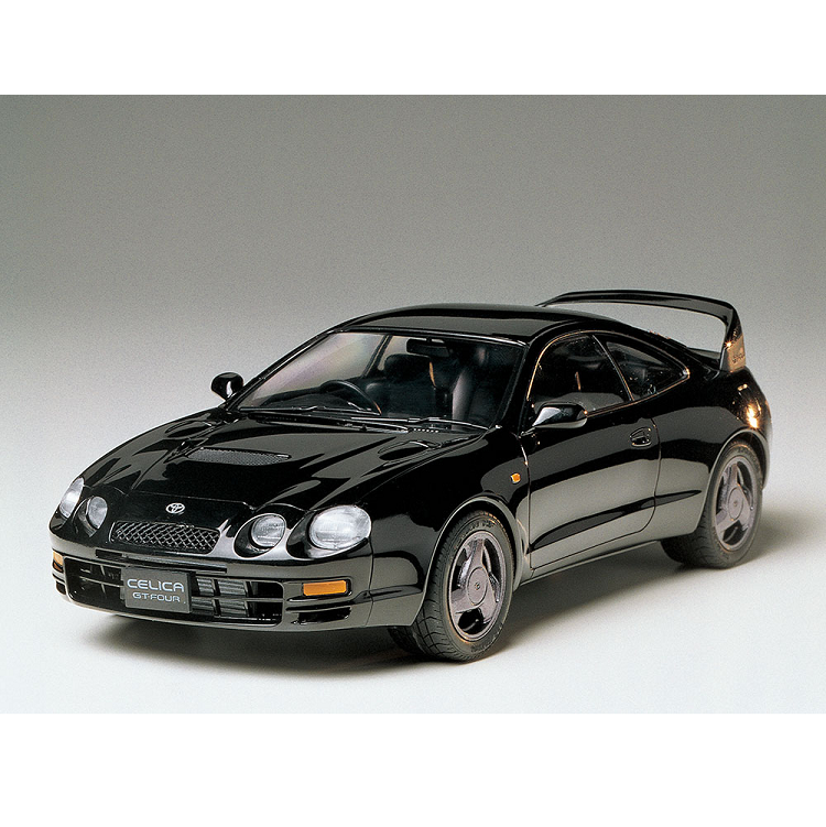 TAMIYA Toyota Celica GT-4 1:24 - 24133