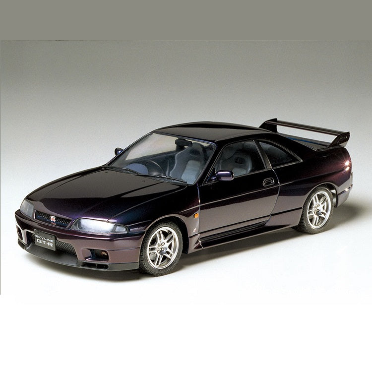 TAMIYA Nissan Skyline GT-R V.Spec 1:24 - 24145