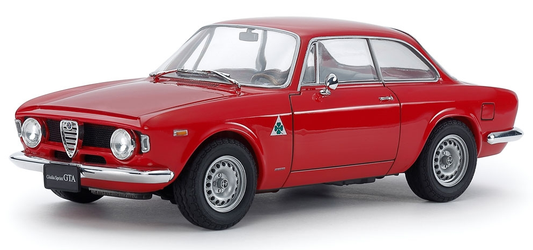 TAMIYA Alfa Romeo Giulia Sprint GTA 1:24 - 24188