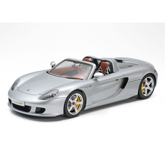 TAMIYA Porsche Carrera GT 1:24 - 24275