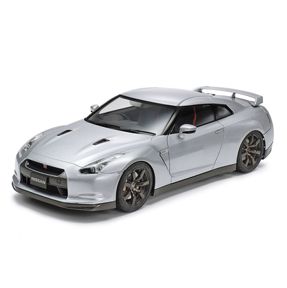 TAMIYA Nissan GT-R 1:24 - 24300