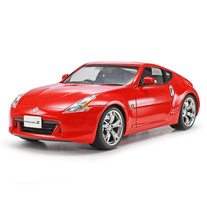 TAMIYA Nissan 370Z 1:24 - 24315
