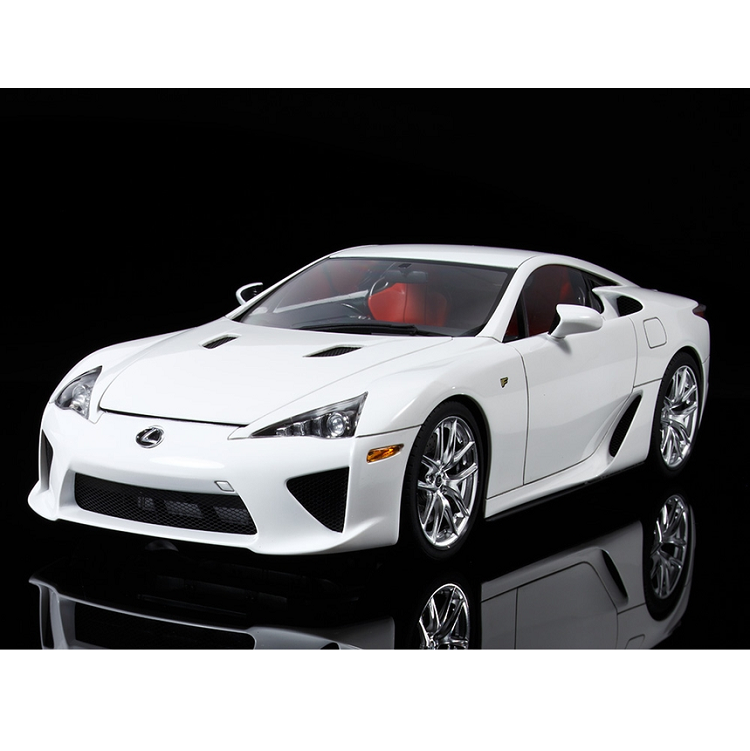 TAMIYA Lexus LFA 1:24 - 24319