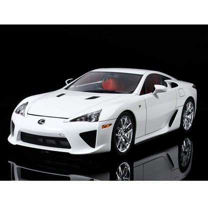 TAMIYA Lexus LFA 1:24 - 24319