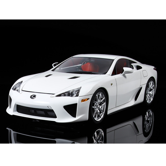 TAMIYA Lexus LFA 1:24 - 24319