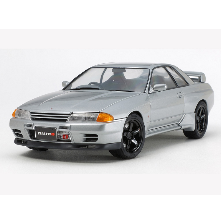 TAMIYA Nissan Skyline GT-R R32 1:24 - 24341