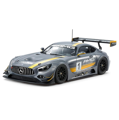 TAMIYA Mercedes AMG GT3 1:24 - 24345