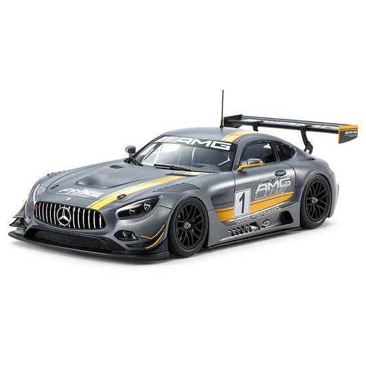 TAMIYA Mercedes AMG GT3 1:24 - 24345