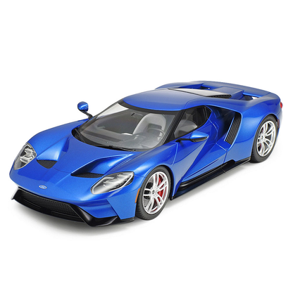 TAMIYA Ford GT 1:24 - 24346