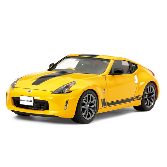 TAMIYA Nissan 370Z Heritage 1:24 - 24348