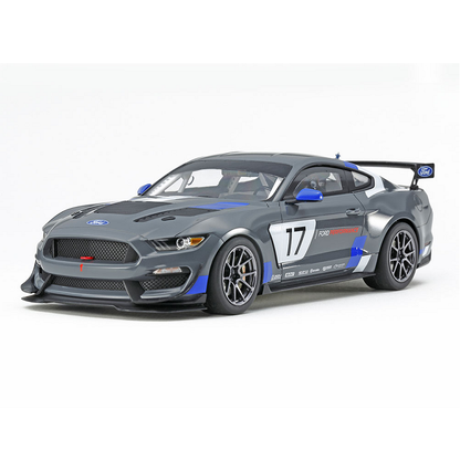 TAMIYA Ford Mustang GT4 1:24 - 24354