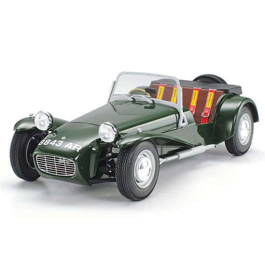 TAMIYA Lotus Super 7 Series II 1:24 - 24357