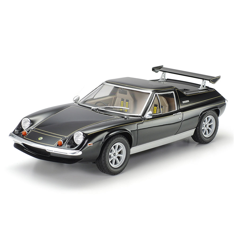 TAMIYA Lotus Europa Special 1:24 - 24358