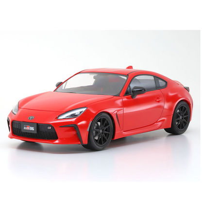 TAMIYA Toyota GR 86 1:24 - 24361