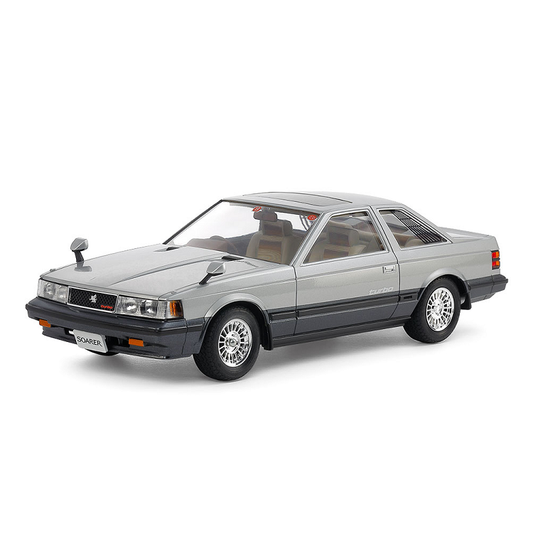 TAMIYA Soarer 2000VR-Turbo 1:24 - 24365