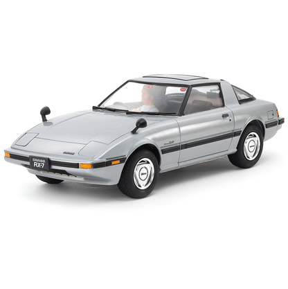 TAMIYA Mazda Savanna RX-7 1:24 - 24375