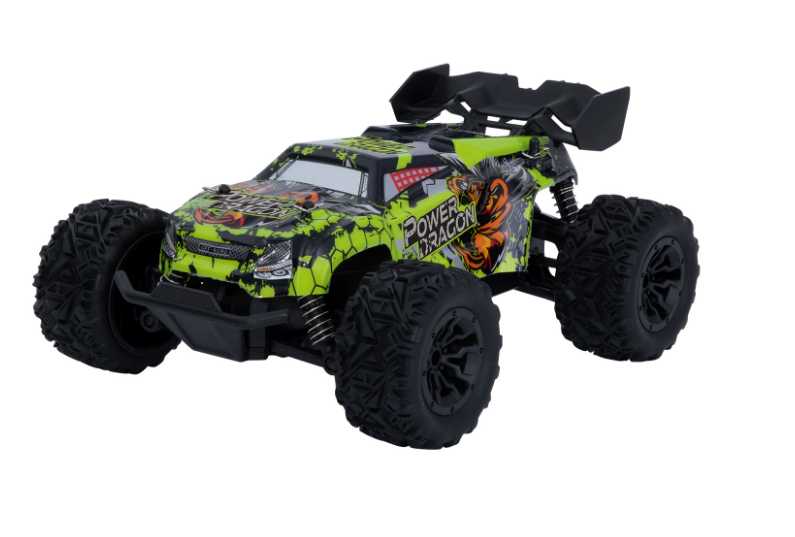 REVELL RC Power Dragon 1:20 - REV-24674
