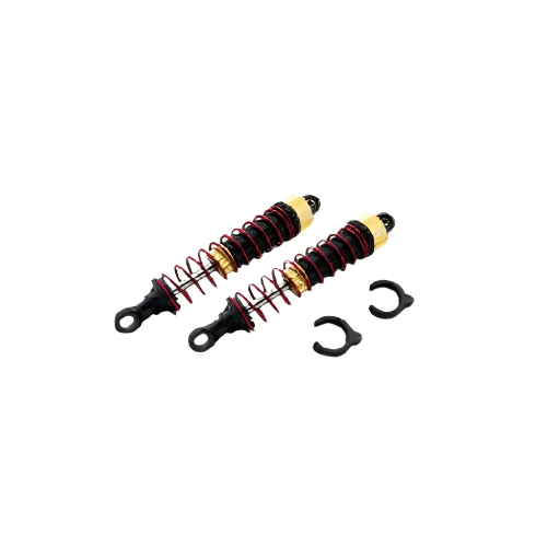 TRC Hydraulic Shock Set suit MT12/ DT12/ Sprint 2pcs - 25-ZJ10