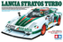 TAMIYA Lancia Stratos Turbo 1:24 - 25210