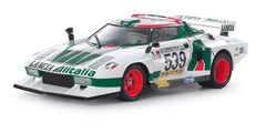 TAMIYA Lancia Stratos Turbo 1:24 - 25210