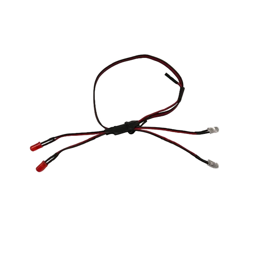 TORNADO LED Lights suit 9125 Sprint V3 - TRC-25-DJ04