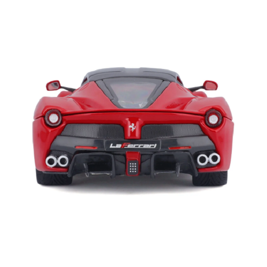 BBURAGO Ferrari La Ferrari 1:24 - 26001